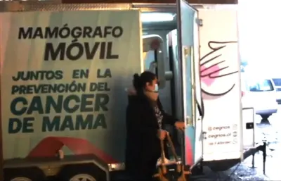 SALUD MUNICIPAL DE VILLARRICA LLAMA A REFORZAR LA PREVENCIÓN Y…