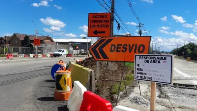 Ruta Nahuelbuta recaudó entre enero y julio más de $4.333 millones…
