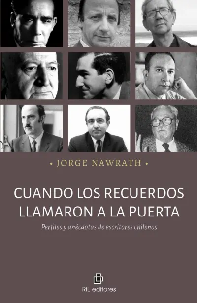 Libro póstumo trae de vuelta la memoria y el legado literario de…