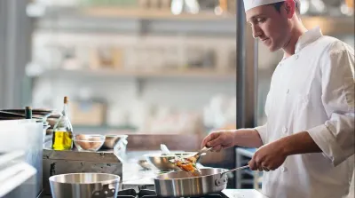 Día Internacional del Chef: la gastronomía que cuenta la historia de…