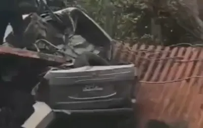 Ignacio Ramírez Almuna, es la persona fallecida en accidente de…