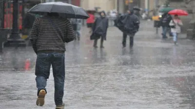 Tras las intensas lluvias: ¿De qué depende el impacto de El Niño en…