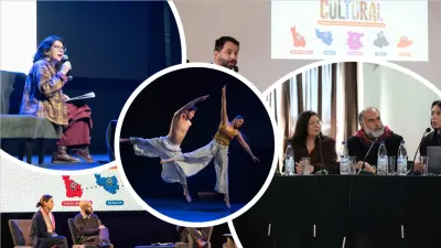 Seminario Araucanía Cultural celebra 10 años de diálogo y reflexión…