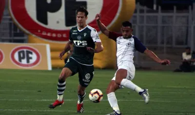 Luto en el fútbol: Muere Jorge Dubanced, recordado delantero de…