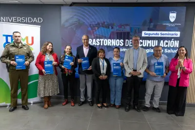 Temuco se convierte en referente nacional tras presentar el primer…