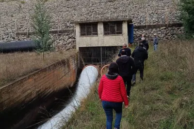 Veintiún gremios instan al gobierno a priorizar estudio del Paso…